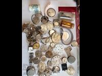 Части за ЧАСОВНИЦИ лот 3