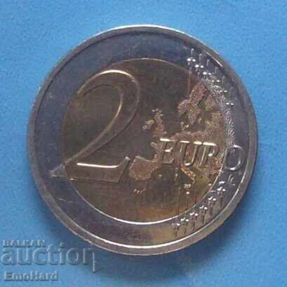 Germania 2 euro 2022 - Turingia