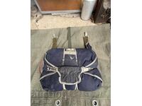 Запасен парашут