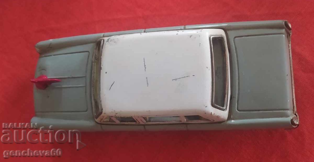 Mașină metalică veche Cadillac MF 996 - 5