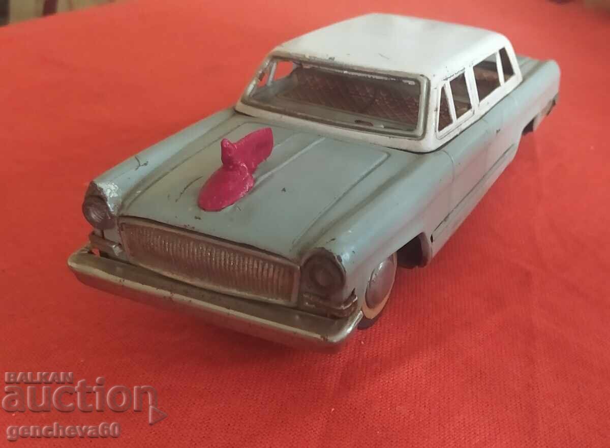 Mașină metalică veche Cadillac MF 996 - 6