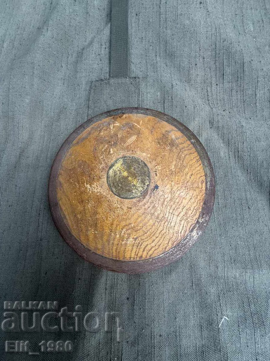 Доставка на Диск за хрърляне