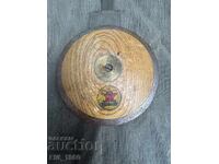 Δίσκος ρίψης