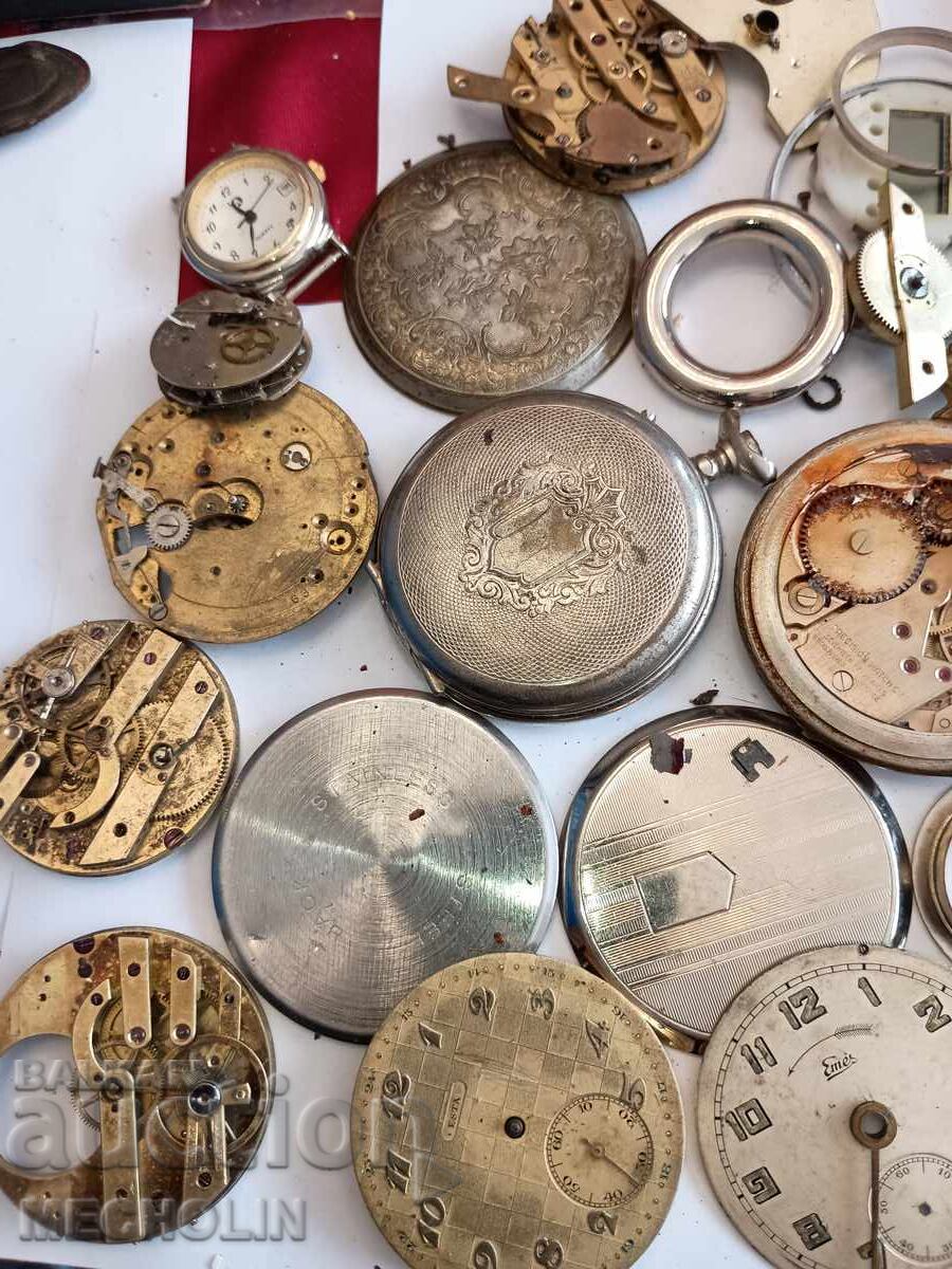 Ανταλλακτικά για ΡΟΛΟΓΙΑ παρτίδα 5 - 5