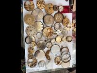 Части за ЧАСОВНИЦИ лот 5