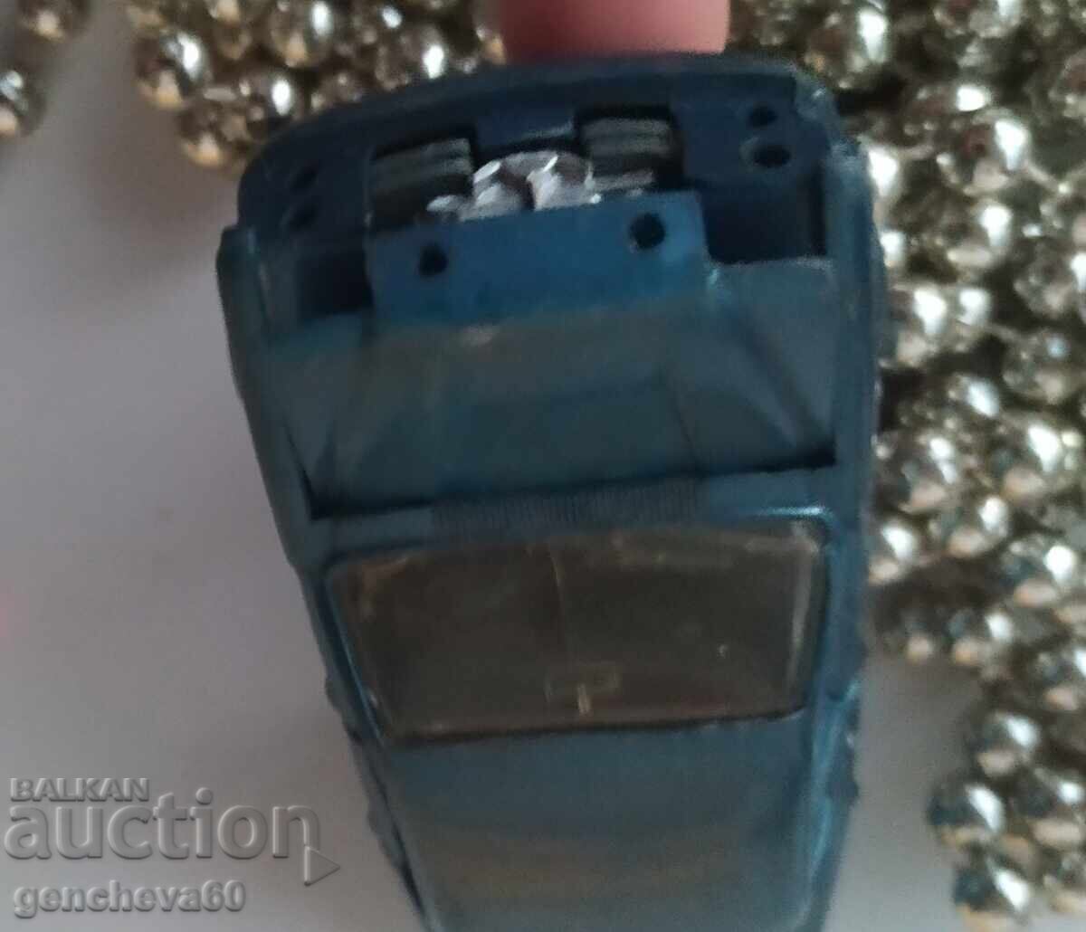 GAMA - MINI MERCEDES 350 SE/Мащаб 1:45 - 5