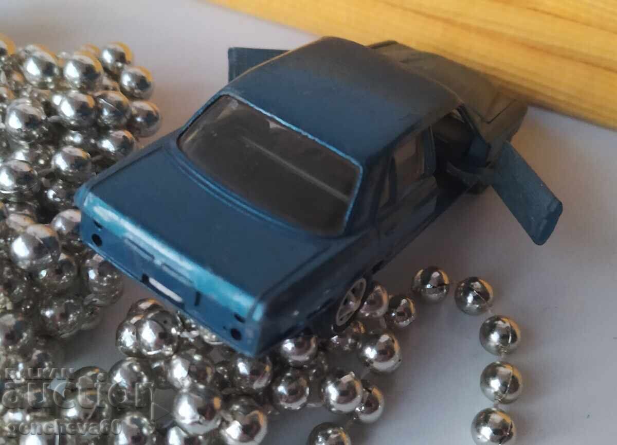 GAMA - MINI MERCEDES 350 SE/Мащаб 1:45 - 6