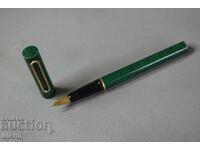 Стара Френска Лукссозна писалка