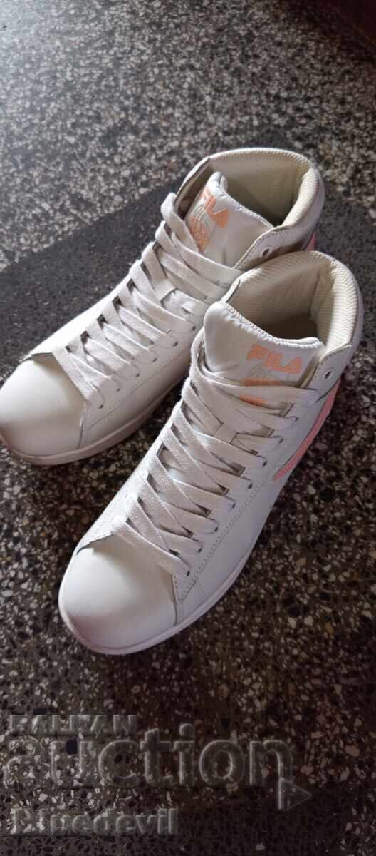 Pantofi sport Fila Mix