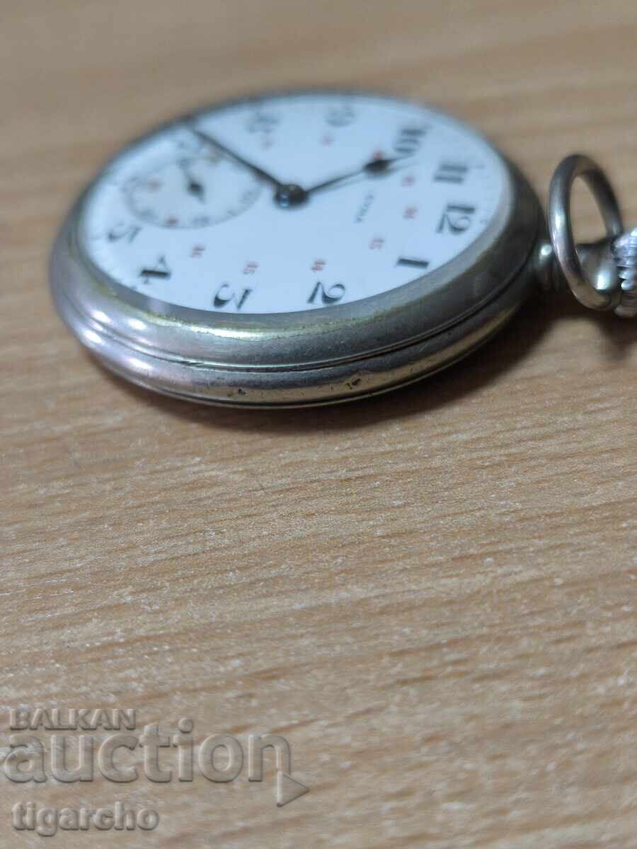 Джобен часовник CYMA - 7