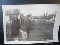 παλιά φωτογραφία