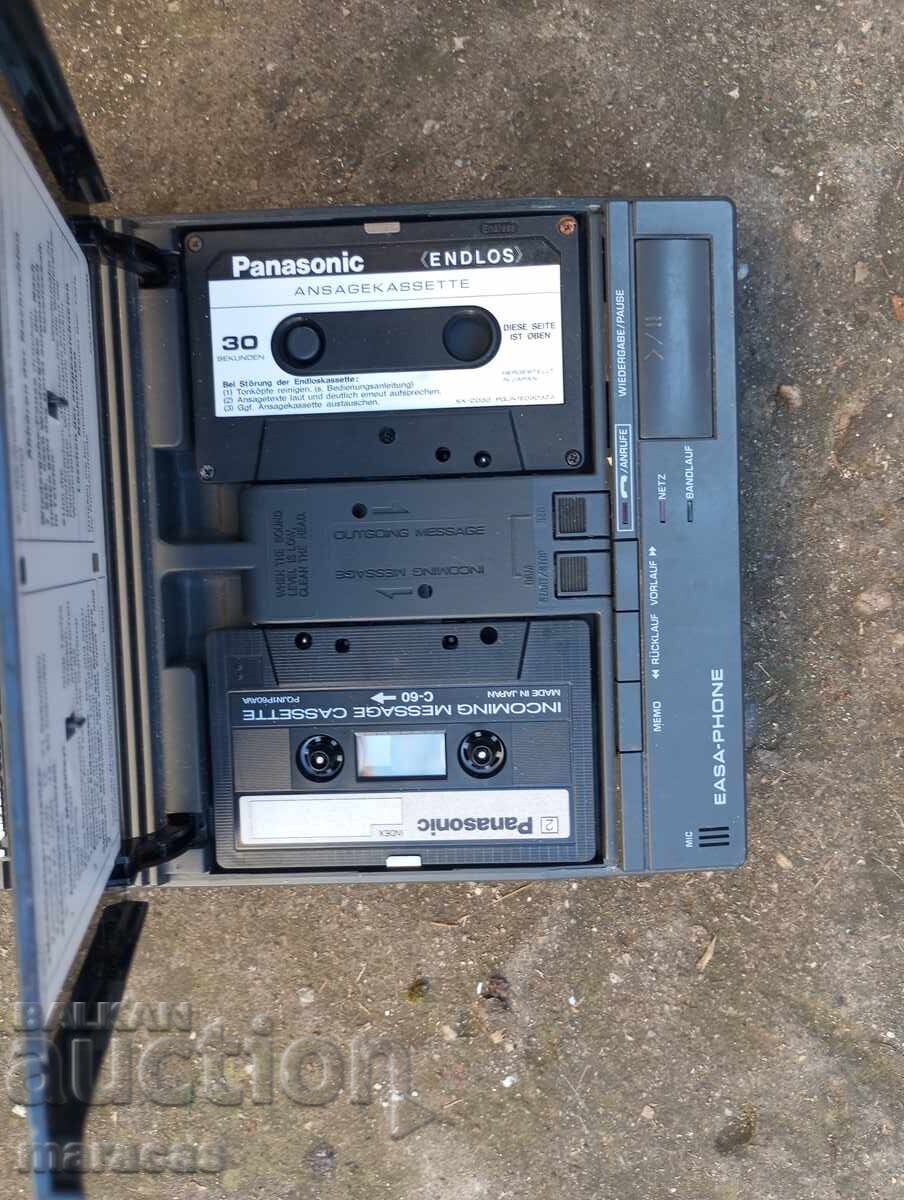 Secretar telefonic cu preț € 5.00 | 9.78 BGN