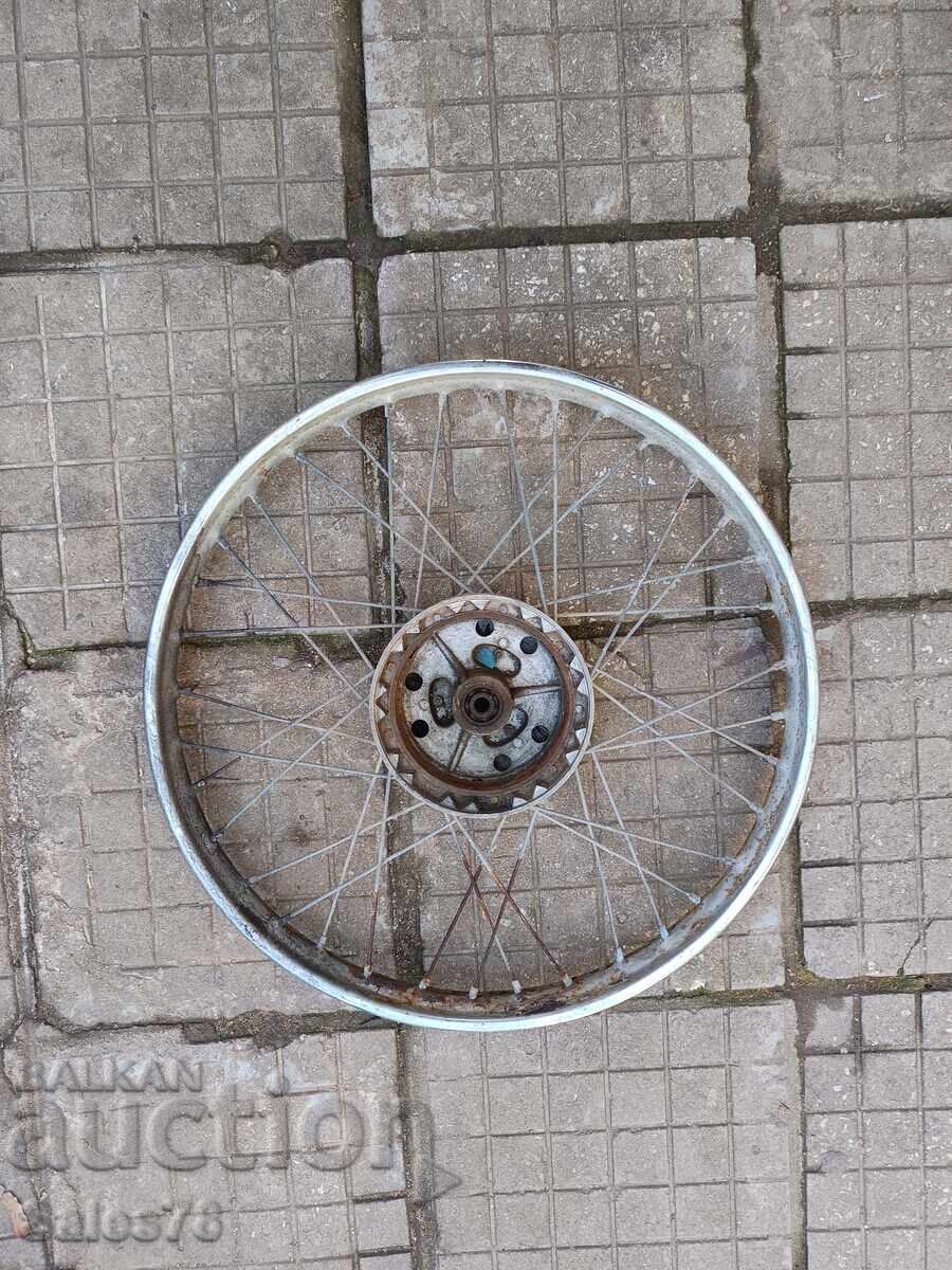 Καπλά για Βαλκάνια 50