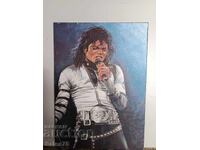 The King of Pop Music