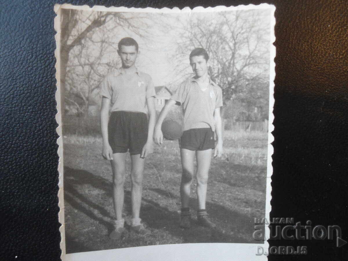 FC "Sila", Ovcha Kupel, 1960, Luis Suarez și Alfredo Di Stéfano