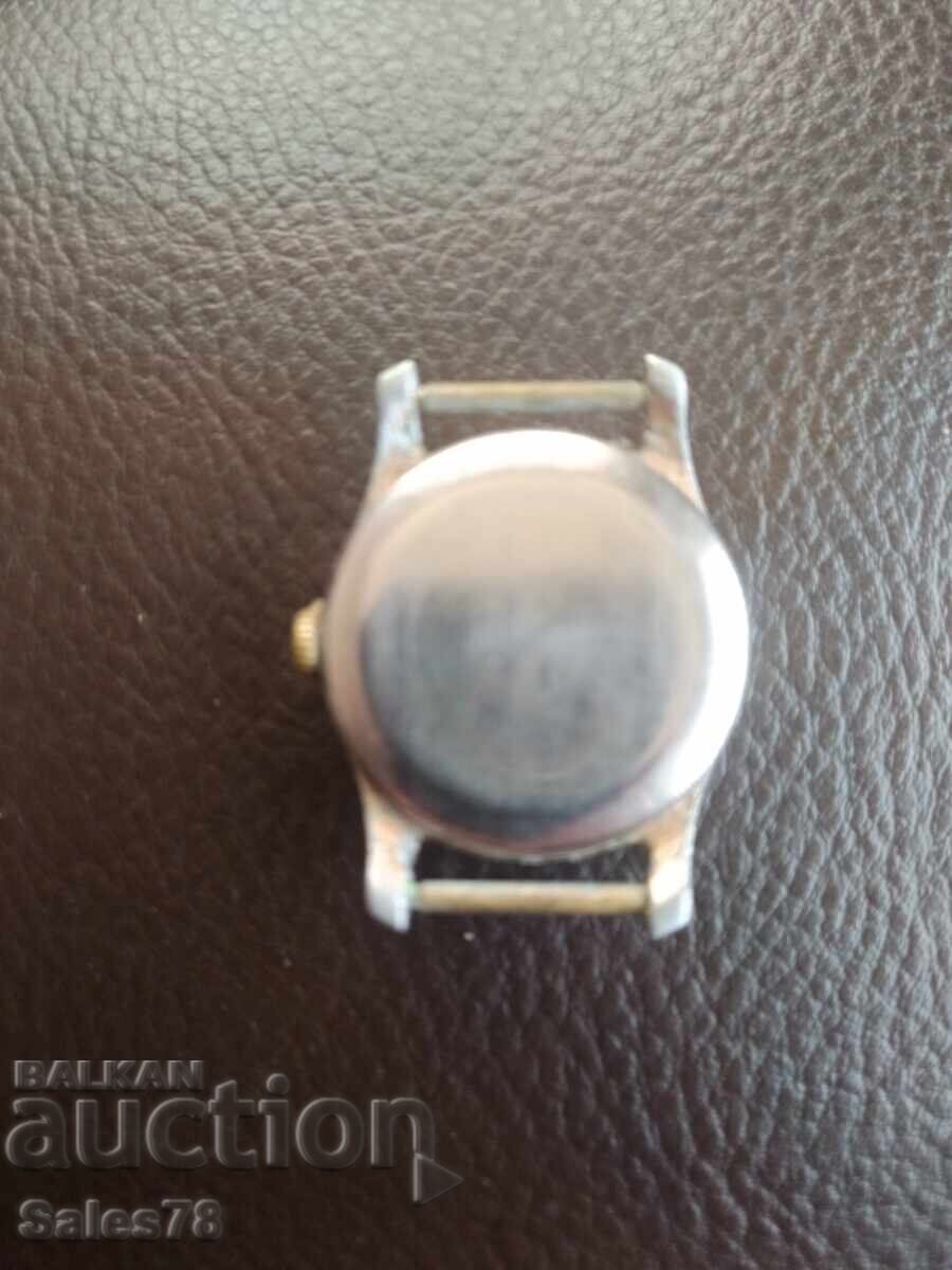 Ceas vechi ZIM cu preț € 10.00 | 19.56 BGN