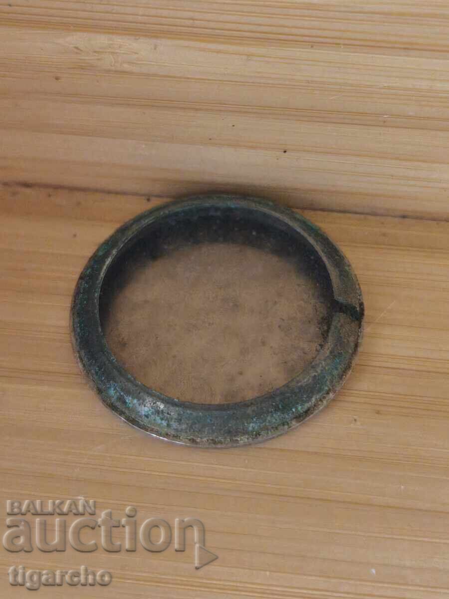 Raketa Watch Movement - 7