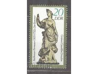 Γερμανία DDR Γερμανία ΓΔΡ 1984 Mi 2906 καθαρή 482 8