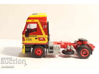 AWM H0 1/87 IVECO CAP TIR CAMION MODEL