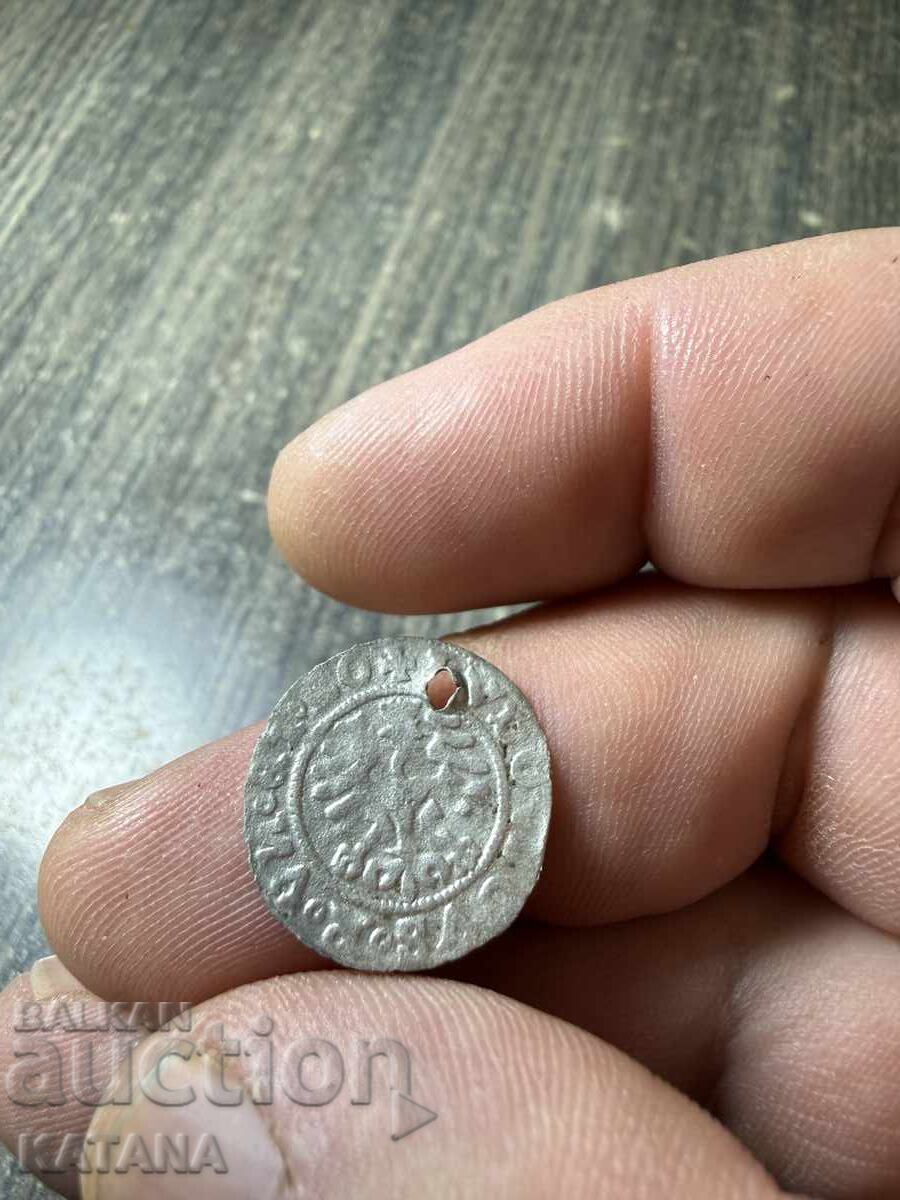 1/2 γρόσι Σβίντνιτσα 1526 με τιμή € 10.00 | 19.56 BGN