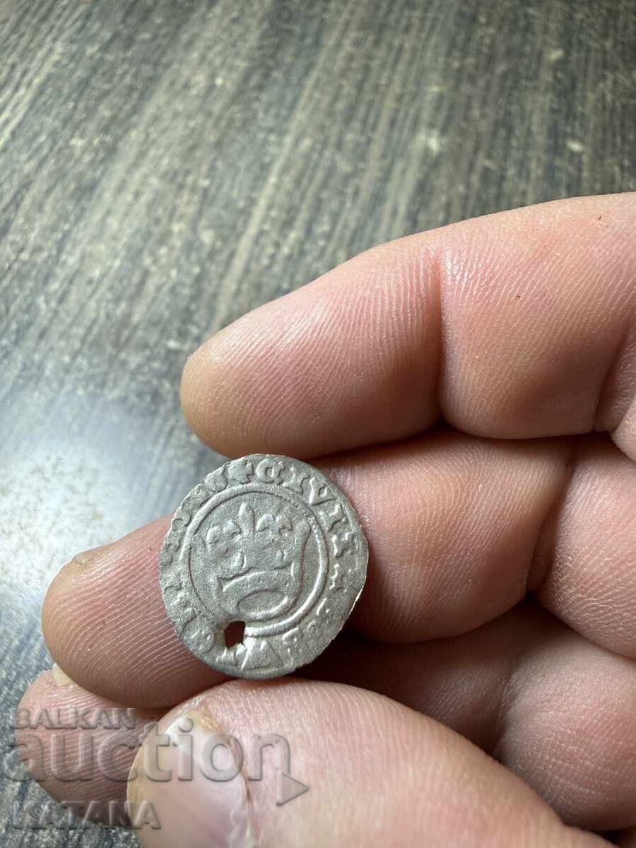 1/2 γρόσι Σβίντνιτσα 1526