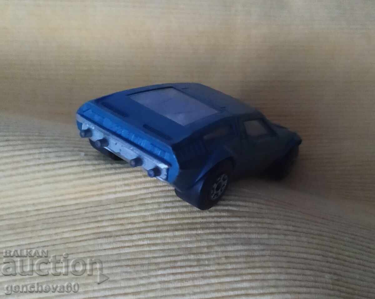 Δημοπρασία MATCHBOX ΒΟΥΛΓΑΡΙΑ 1975 MESSERATI BORA