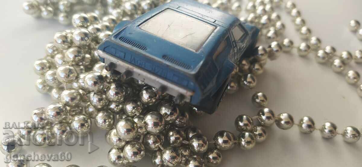 MATCHBOX K-58 MASERATI BORA-1975 Bulgaria Super Kings - 5