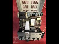 Aparat de verificat ceasuri