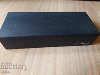 S.T. Dupont Orpheo Placed Lacquer Symmetry Fountain Pen