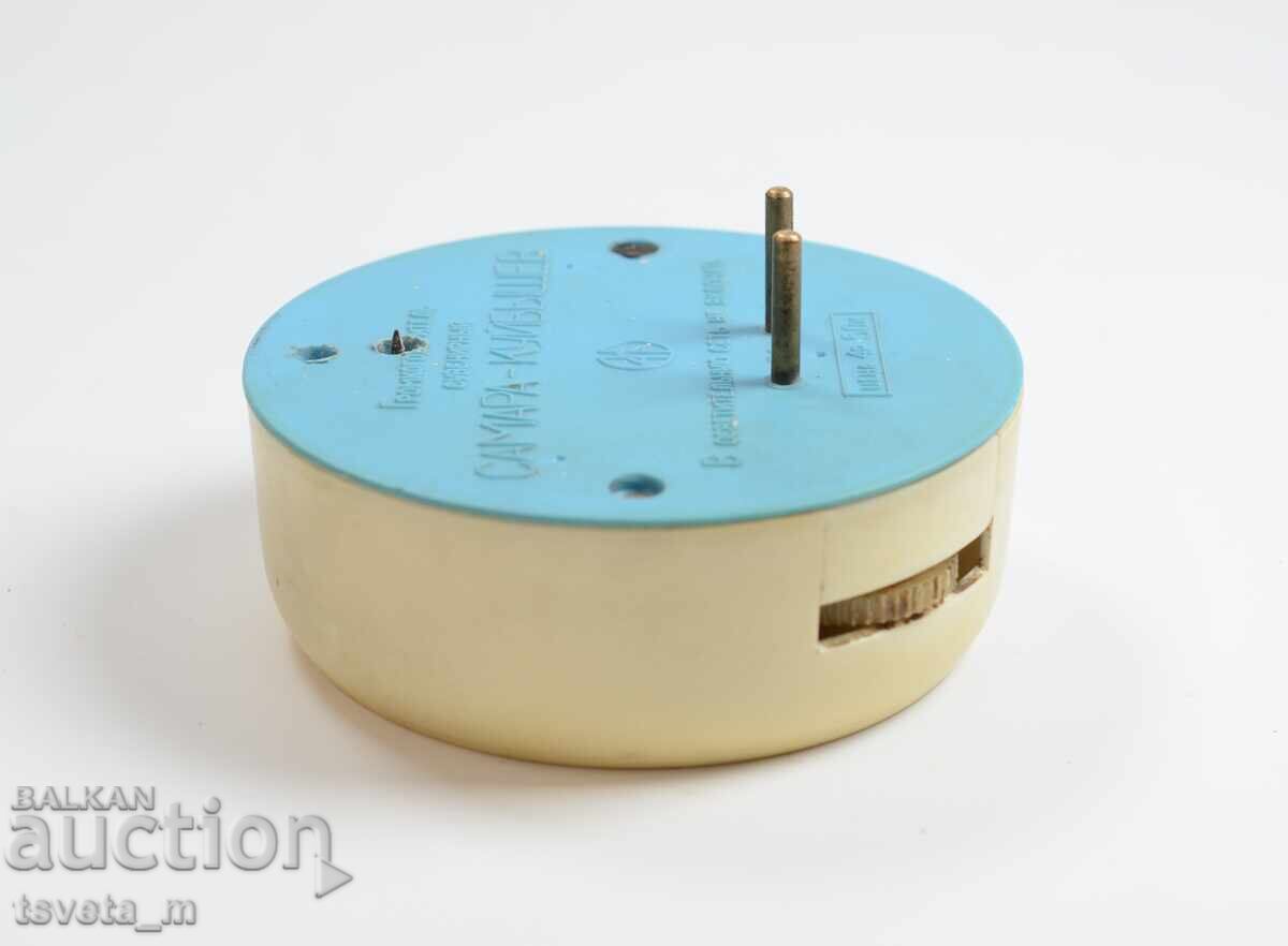 Аукцион Високоговорител СССР соц