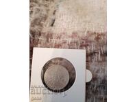 Франция 1 франк 1912