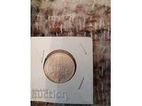 Γαλλία 1 φράγκο 1914