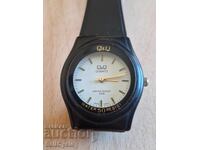 ✅ ΑΔΙΆΒΡΟΧΟ ΡΟΛΌΙ Q&Q ❗