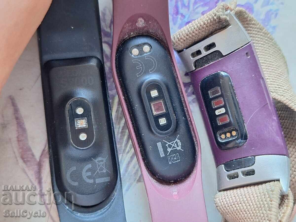 Licitație ✅CEASURI/BRĂȚĂRI SMART❗