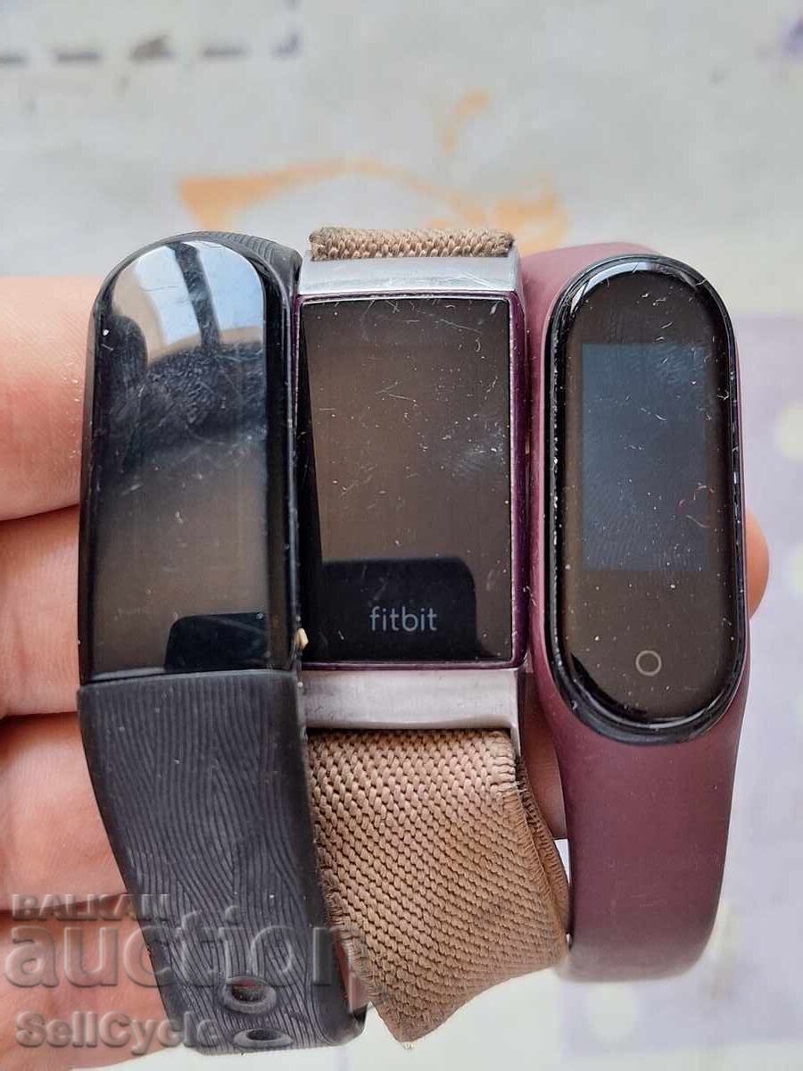 ✅CEASURI/BRĂȚĂRI SMART❗