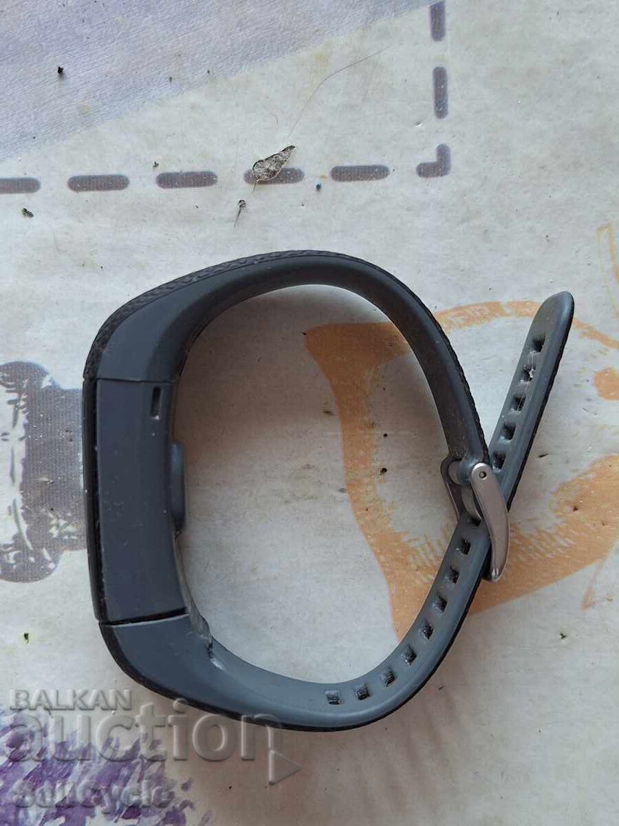 ✅ΦΙΤΝΕΣ ΓΡΙΒΝΑ GARMIN VIVOSMART HR+❗ με τιμή € 7.00 | 13.69 BGN