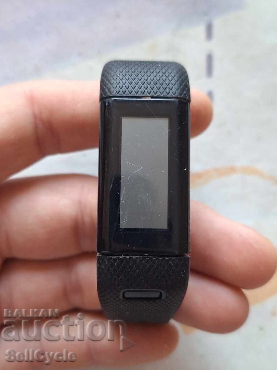 ✅ΦΙΤΝΕΣ ΓΡΙΒΝΑ GARMIN VIVOSMART HR+❗