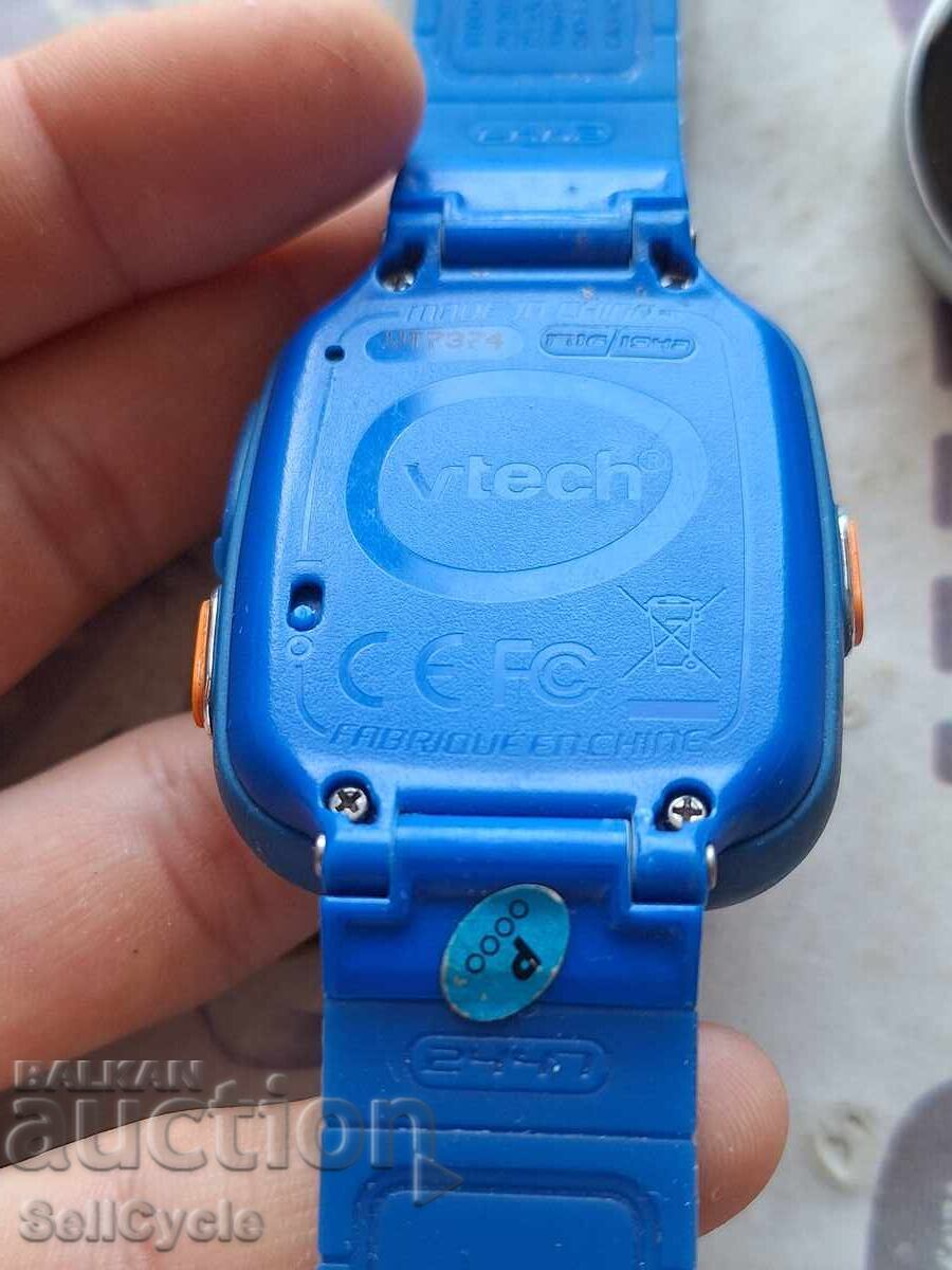 ✅ SMART WATCHES❗ with price € 2.00 | 3.91 BGN