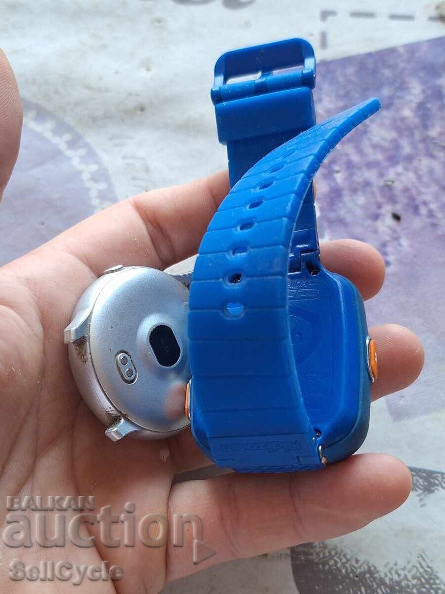 Delivery of ✅ SMART WATCHES❗