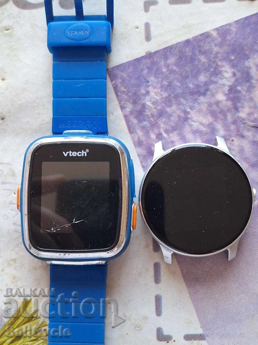 ✅ SMART WATCHES❗