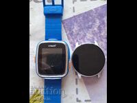 ✅ΈΞΥΠΝΑ ΡΟΛΟΓΙΑ❗