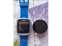 ✅ΈΞΥΠΝΑ ΡΟΛΟΓΙΑ❗