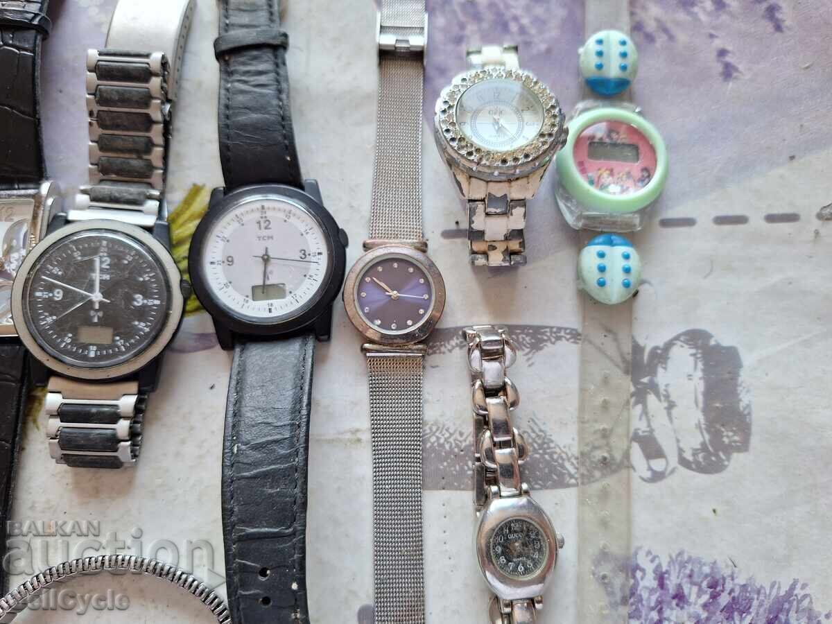 Аукцион ✅ЧАСОВНИЦИ ЗА РЕСТАВРАЦИЯ ИЛИ ЧАСТИ❗