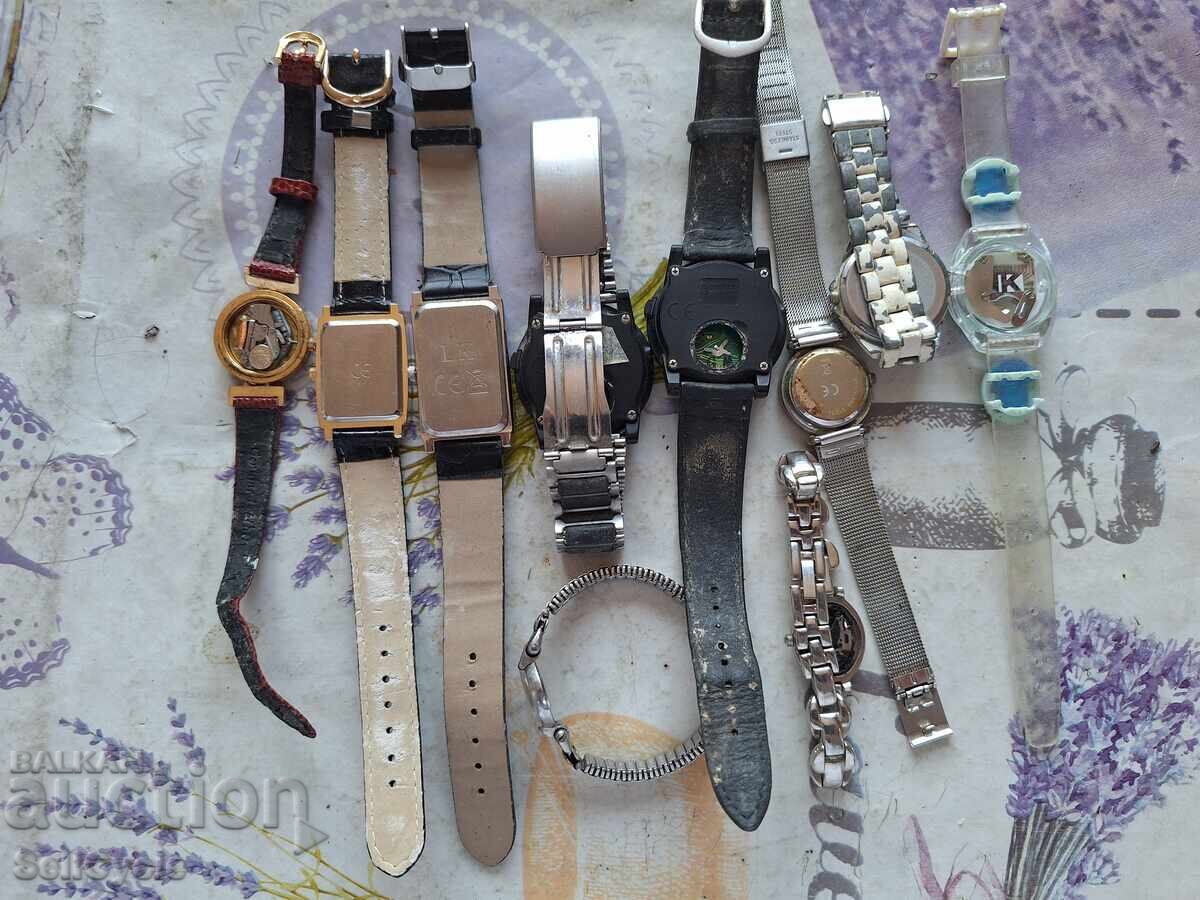 Доставка на ✅ЧАСОВНИЦИ ЗА РЕСТАВРАЦИЯ ИЛИ ЧАСТИ❗