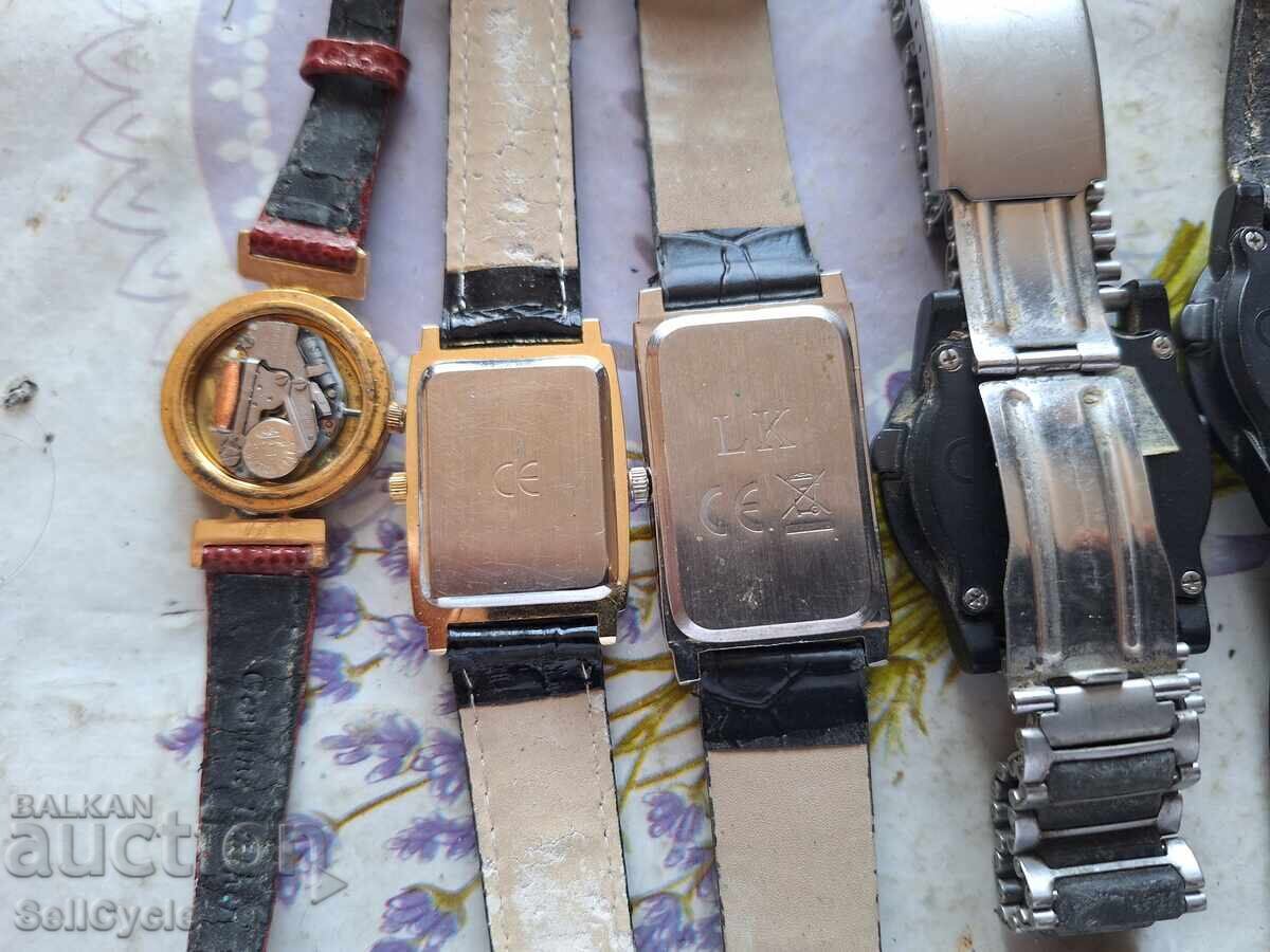 ✅ЧАСОВНИЦИ ЗА РЕСТАВРАЦИЯ ИЛИ ЧАСТИ❗ - 5