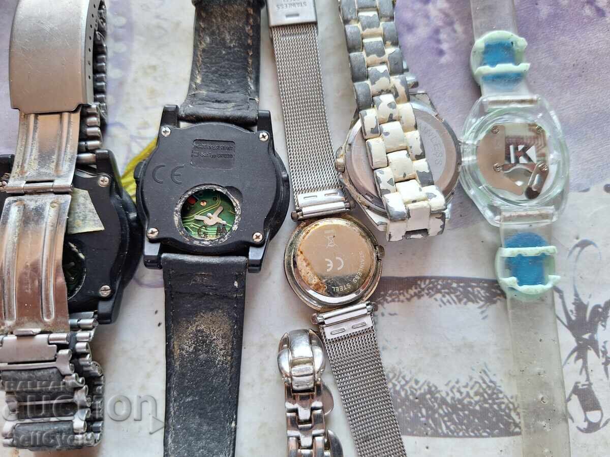 ✅ЧАСОВНИЦИ ЗА РЕСТАВРАЦИЯ ИЛИ ЧАСТИ❗ - 6