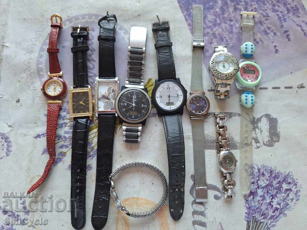 ✅ЧАСОВНИЦИ ЗА РЕСТАВРАЦИЯ ИЛИ ЧАСТИ❗