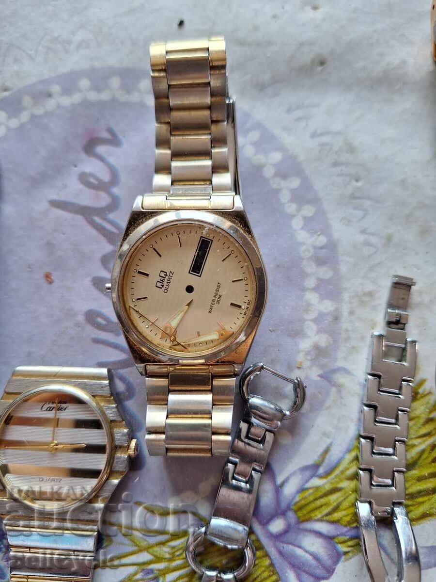 Δημοπρασία ✅ΡΟΛΟΓΙΑ ΓΙΑ ΕΠΙΣΚΕΥΗ Ή ΑΝΤΑΛΛΑΚΤΙΚΑ❗