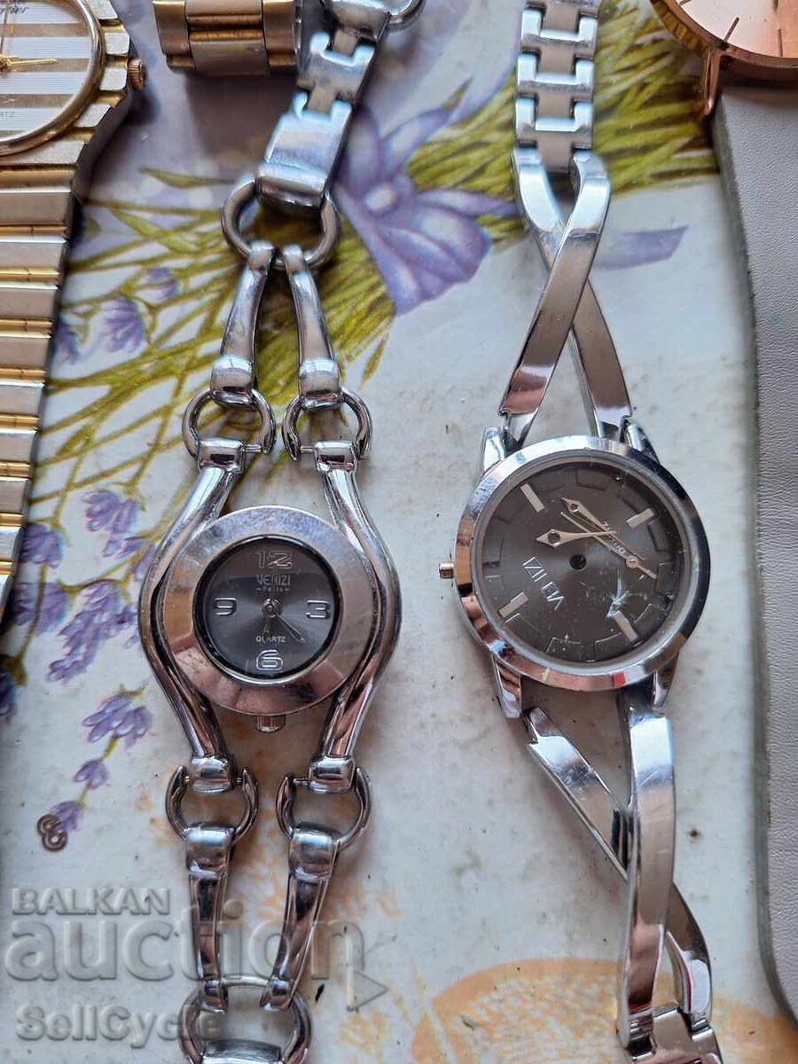 Παράδοση ✅ΡΟΛΟΓΙΑ ΓΙΑ ΕΠΙΣΚΕΥΗ Ή ΑΝΤΑΛΛΑΚΤΙΚΑ❗