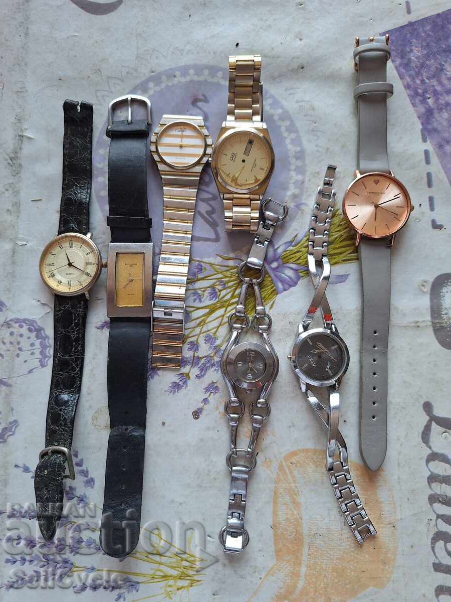 ✅ΡΟΛΟΓΙΑ ΓΙΑ ΕΠΙΣΚΕΥΗ Ή ΑΝΤΑΛΛΑΚΤΙΚΑ❗